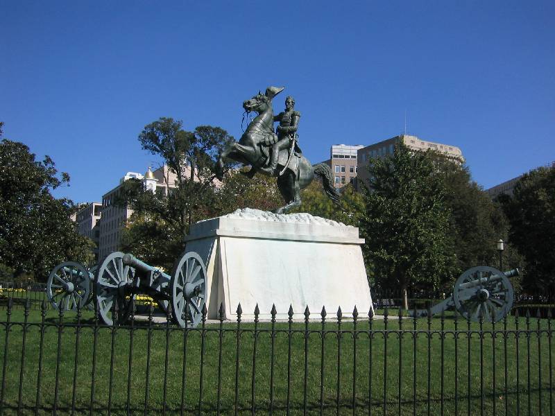 34 Parco lafayette Washington